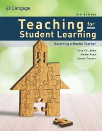 bokomslag Teaching for Student Learning