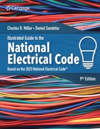 bokomslag Illustrated Guide to the National Electrical Code