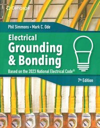 bokomslag Electrical Grounding and Bonding