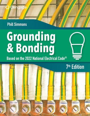 bokomslag Electrical Grounding and Bonding