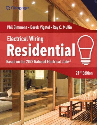 Electrical Wiring Residential 1