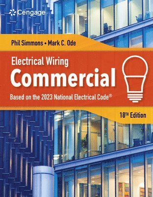 Electrical Wiring Commercial 1