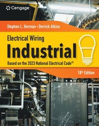 bokomslag Electrical Wiring Industrial