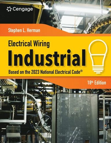 bokomslag Electrical Wiring Industrial