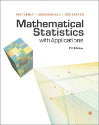 bokomslag Mathematical Statistics with Applications with IBM SPSS Statistics Student Version 21.0 for Windows