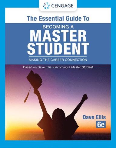 bokomslag The Essential Guide to Becoming a Master Student