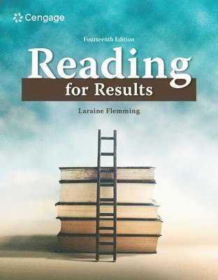 bokomslag Reading for Results
