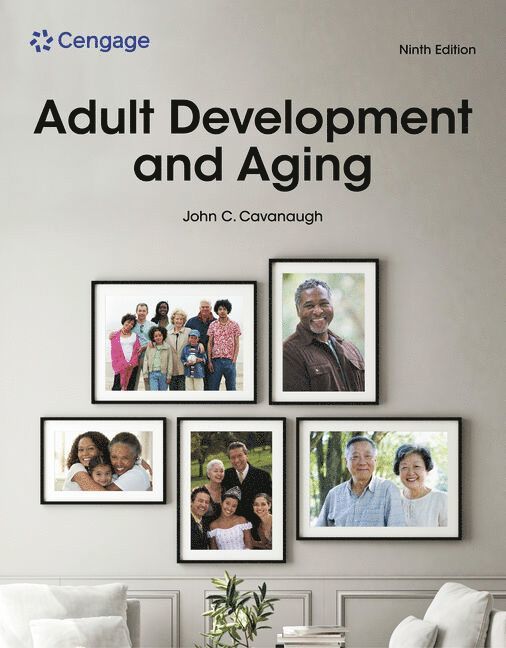 Adult Development and Aging 1