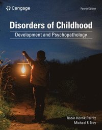 bokomslag Disorders of Childhood