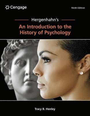 Hergenhahn's An Introduction to the History of Psychology 1