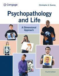 bokomslag Psychopathology and Life