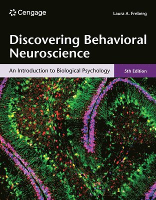 Discovering Behavioral Neuroscience 1