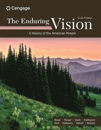 bokomslag The Enduring Vision