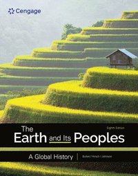 bokomslag The Earth and Its Peoples
