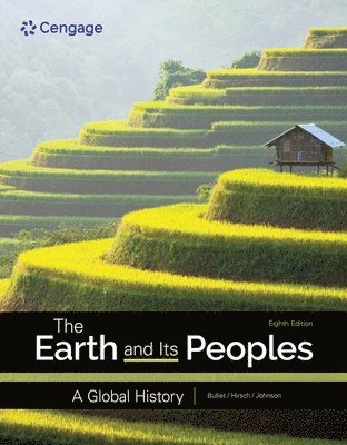 The Earth and Its Peoples 1