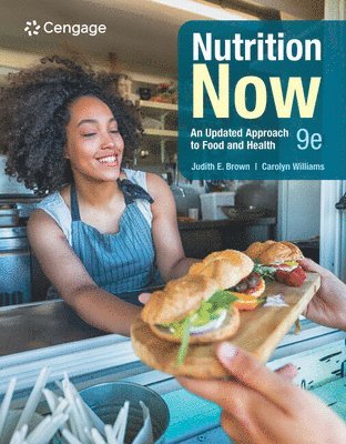 Nutrition Now 1