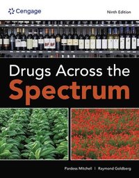 bokomslag Drugs Across the Spectrum