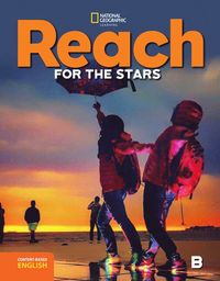 bokomslag Reach for the Stars B with Online Practice and Student's eBook