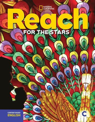 bokomslag Reach for the Stars C with Online Practice and Student's eBook