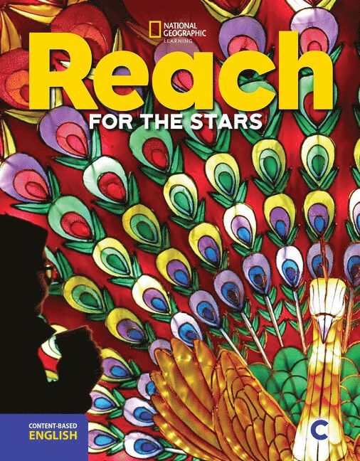 Reach for the Stars C with Online Practice and Student's eBook 1