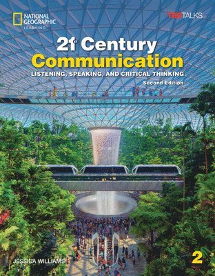 21st Century Communication 2 with the Spark platform 1