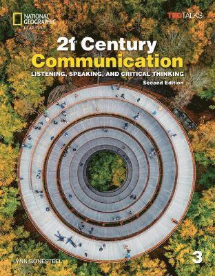 21st Century Communication 3 with the Spark platform 1