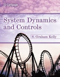 bokomslag System Dynamics and Controls