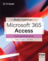 bokomslag Shelly Cashman SeriesÂ¿ MicrosoftÂ¿ Office 365Â¿ & AccessÂ¿ Comprehensive
