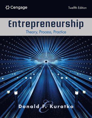 Entrepreneurship 1