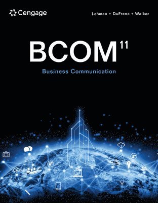 BCOM 1