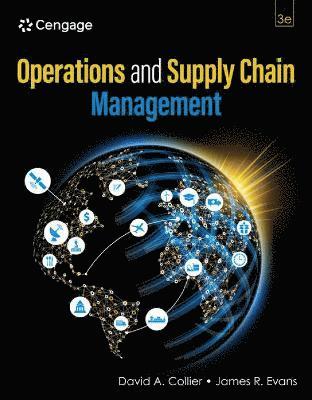 Operations and Supply Chain Management 1