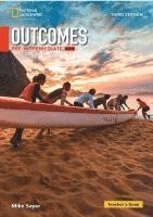 bokomslag Outcomes Pre-Intermediate: Teacher's Book