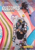bokomslag Outcomes Intermediate: Teacher's Book