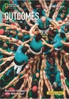bokomslag Outcomes Advanced: Teacher's Book