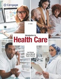 bokomslag Introduction to Health Care