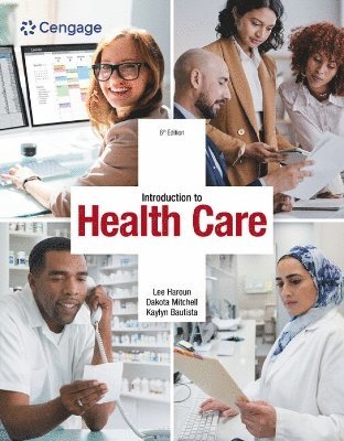 Introduction to Health Care 1