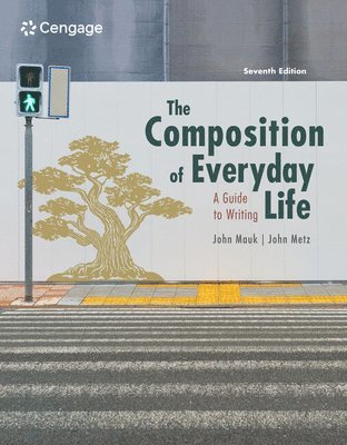 bokomslag The Composition of Everyday Life