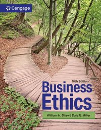 bokomslag Business Ethics