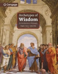 bokomslag Archetypes of Wisdom