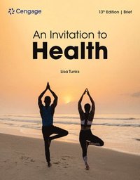 bokomslag An Invitation to Health, Brief Edition