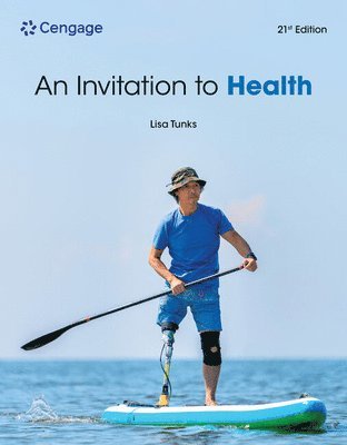 bokomslag An Invitation to Health