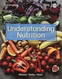 bokomslag Understanding Nutrition