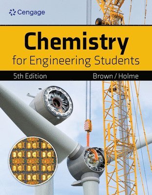 Chemistry for Engineering Students 1