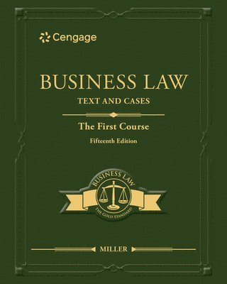 bokomslag Business Law