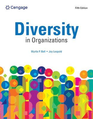 bokomslag Diversity in Organizations