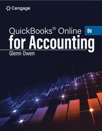 bokomslag Using QuickBooksÃ?Â¿ Online for Accounting 2025