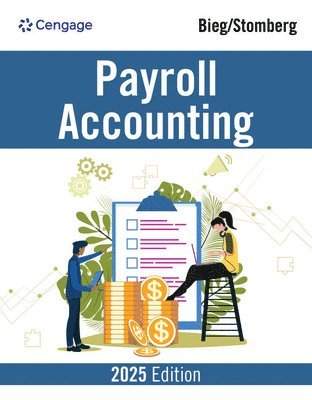 Payroll Accounting 2025 1