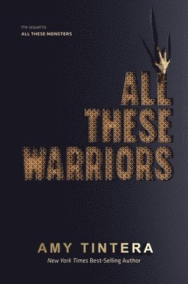 All These Warriors 1