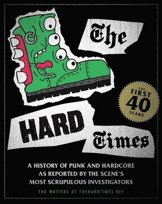 The Hard Times 1