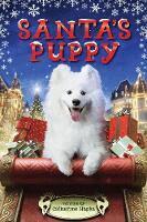 Catherine Hapka - Santa's Puppy, Inbunden